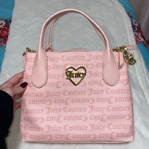 Juicy Couture bag